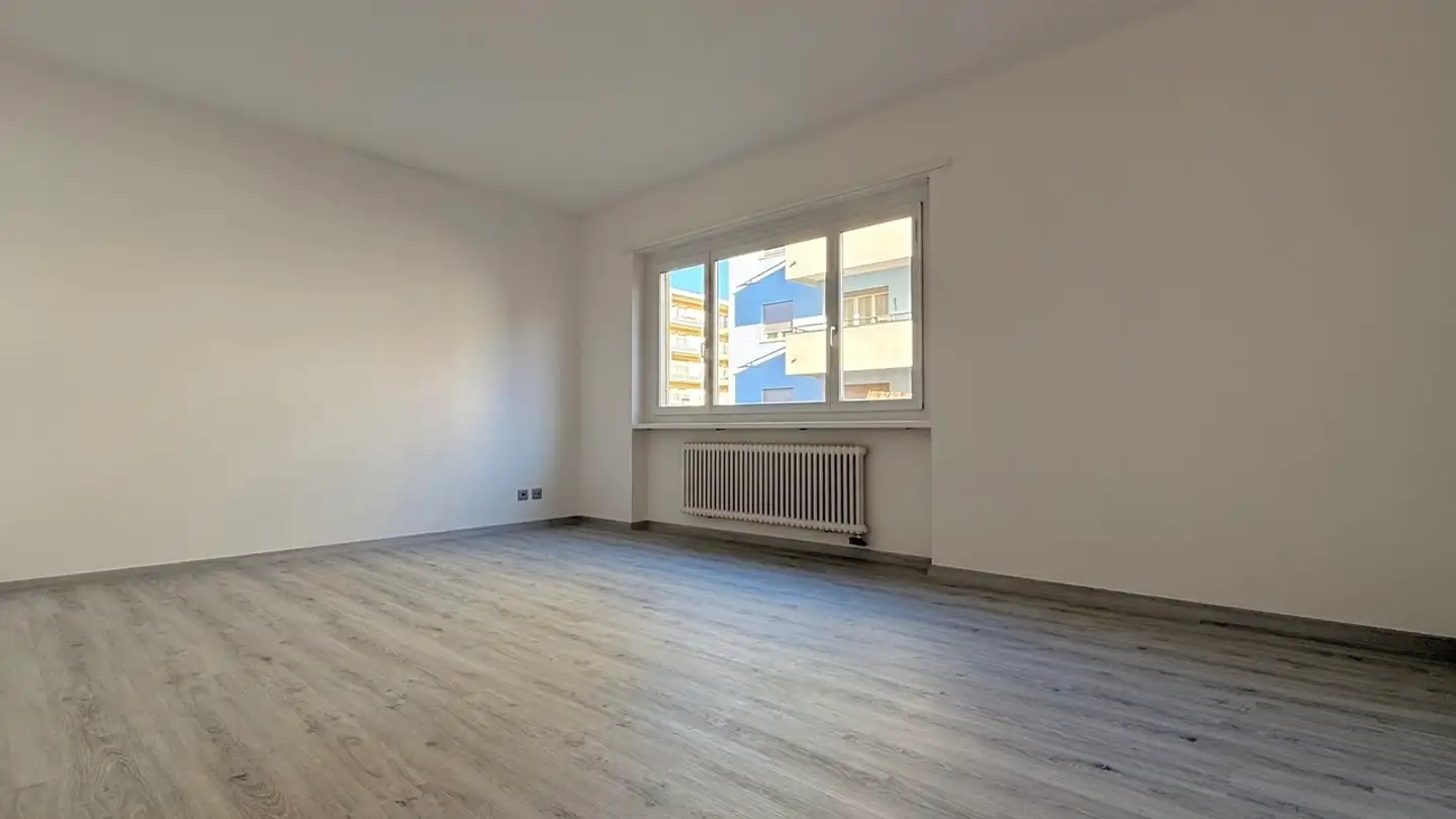 Apartment for rent - Via Giacomo Brentani, 6900 Lugano - Photo 3