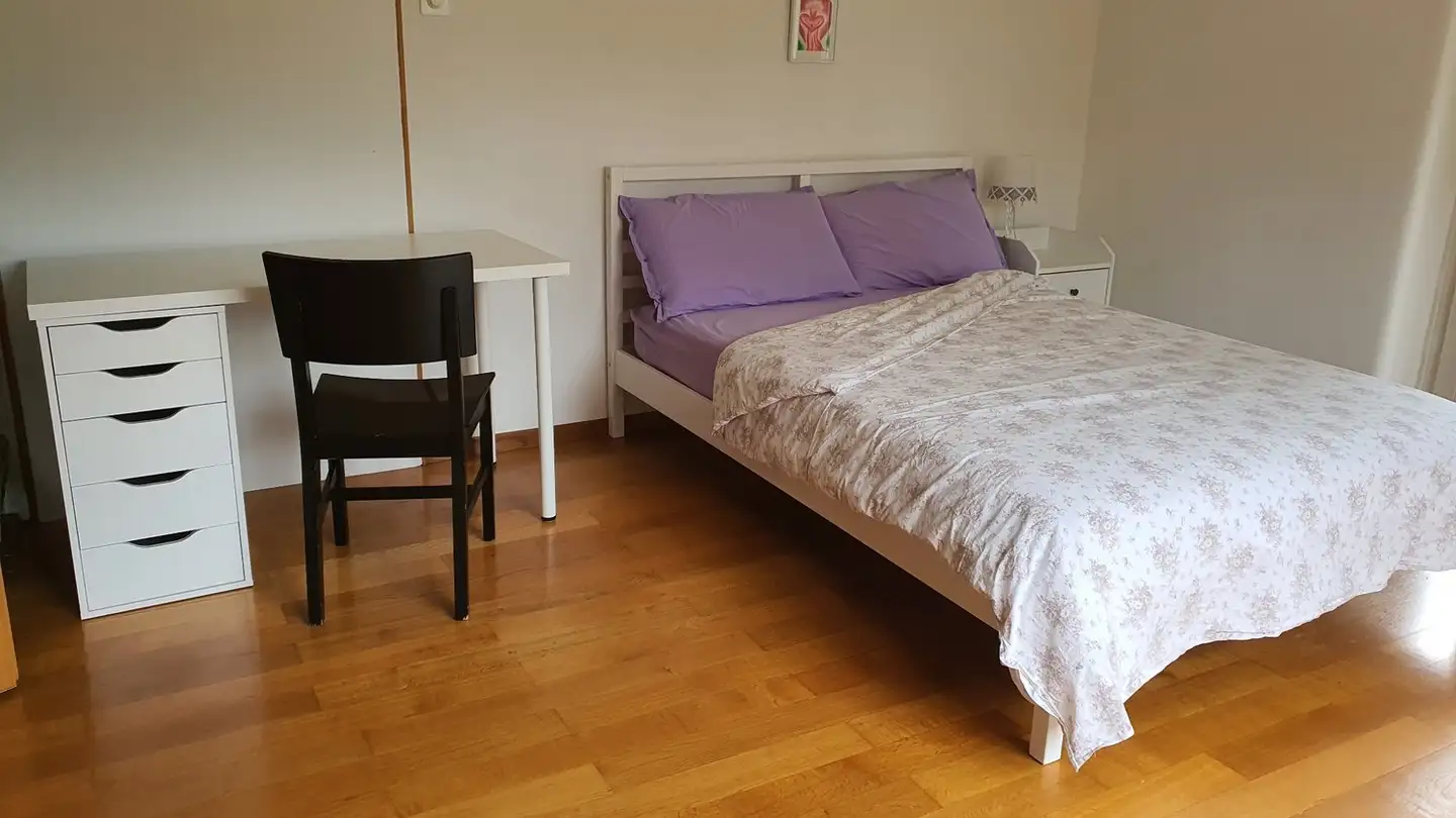Chambre à louer - 8303 Bassersdorf
