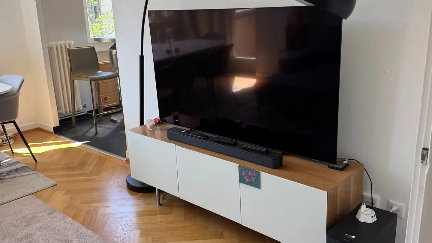 Appartamento in affitto - 1207 Genève - Foto 2