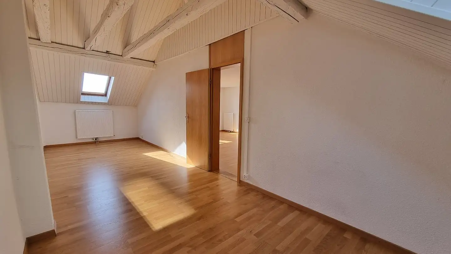 Wohnung mieten - Rue Du Rocher 34, 2000 Neuchâtel - Foto 2