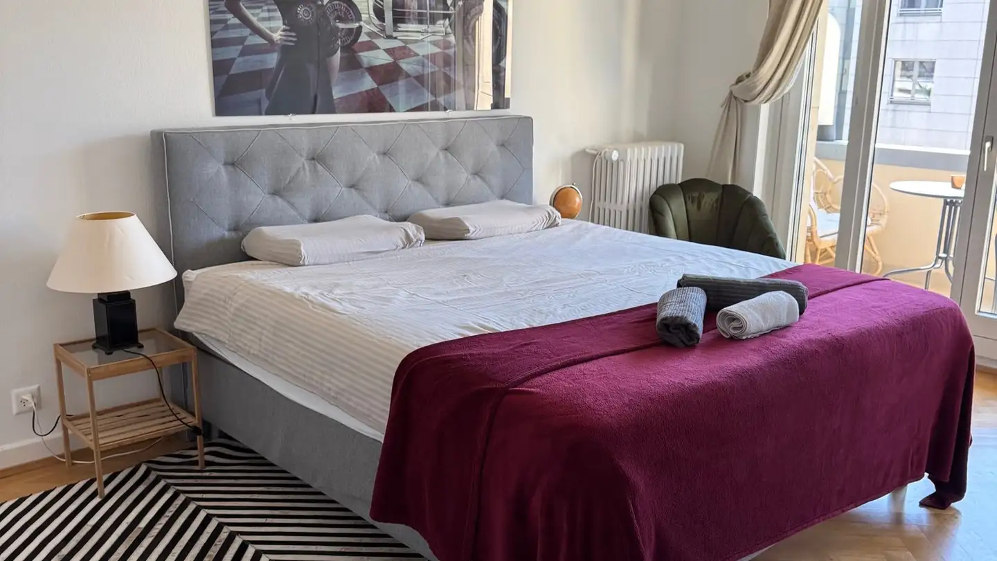 Appartamento in affitto - 1207 Genève - Foto 3