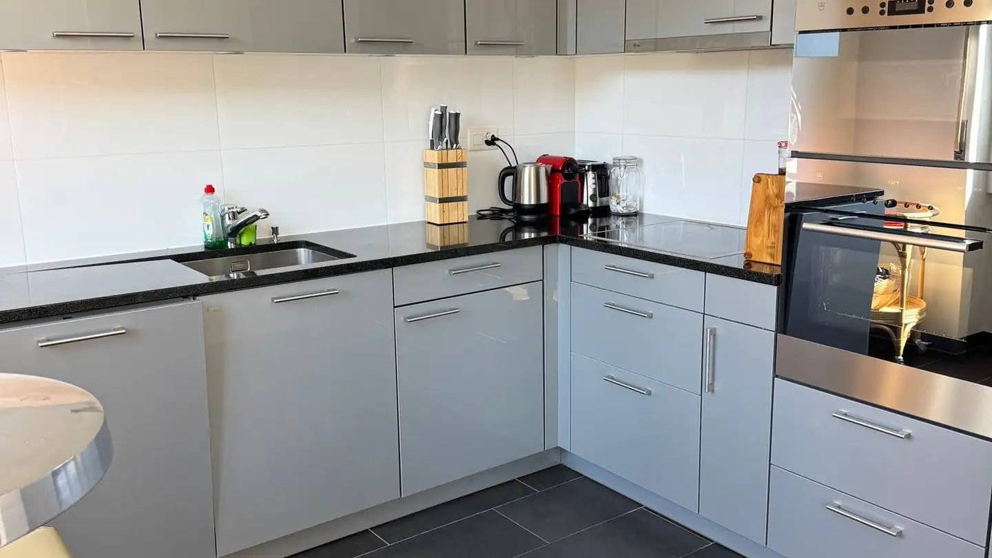 Appartamento in affitto - 1207 Genève - Foto 4