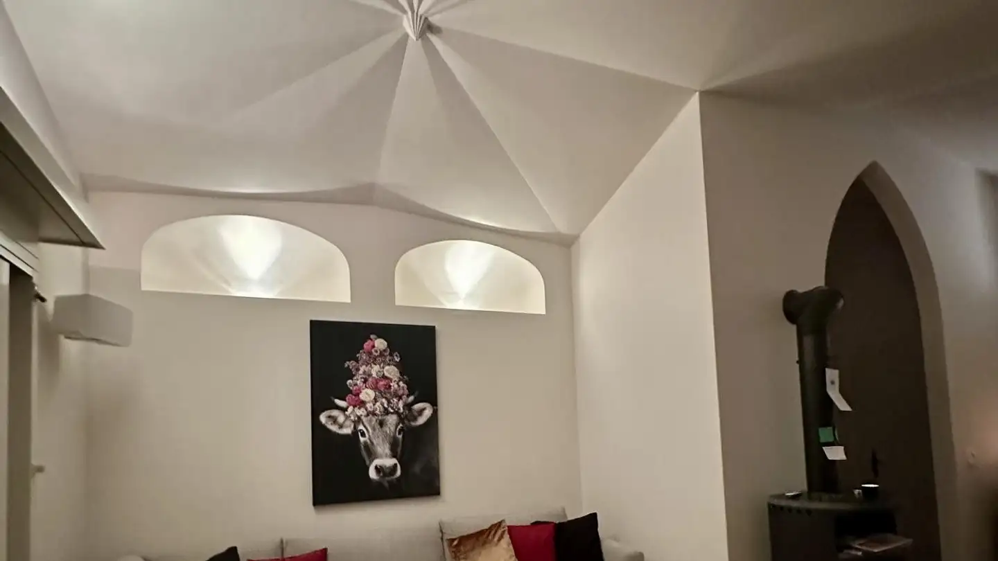 Wohnung mieten - Felsenegg 2, 6023 Rothenburg - Foto 4