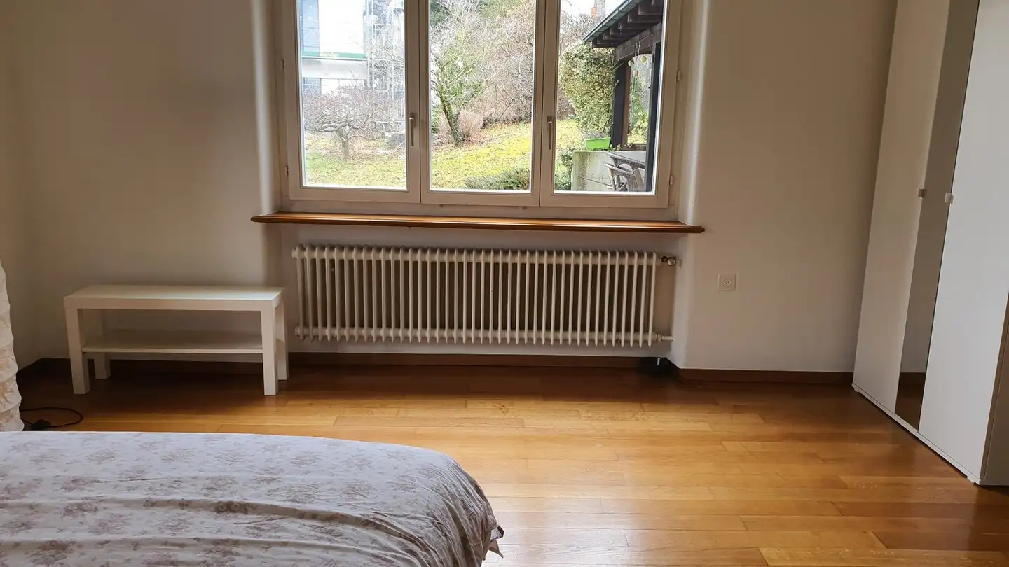 Chambre à louer - 8303 Bassersdorf - Photo 2