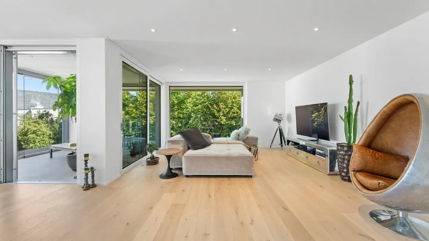 Appartamento in affitto - Oberfeldweg 3, 2564 Bellmund - Foto 4