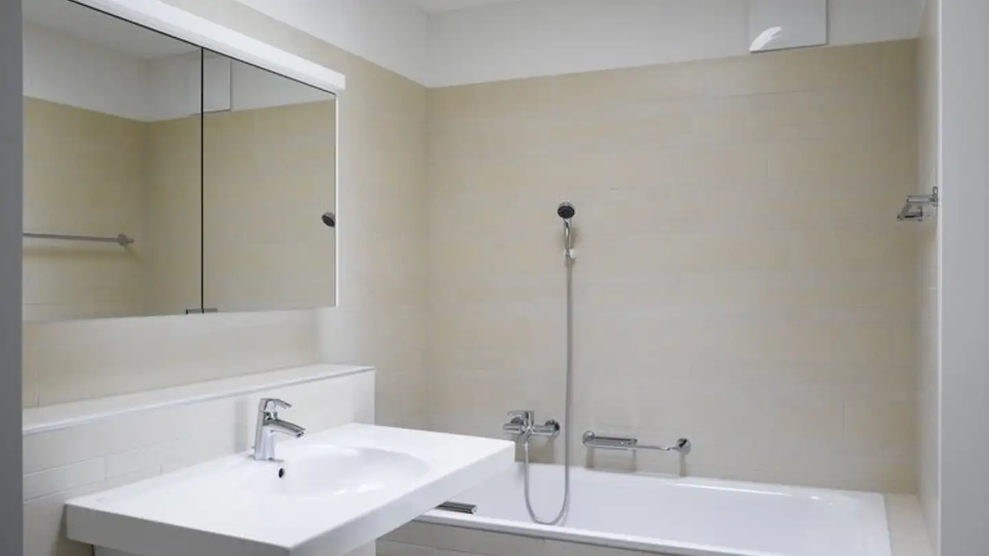Appartement à louer - Wasserschöpfi 32, 8055 Zürich - Photo 4
