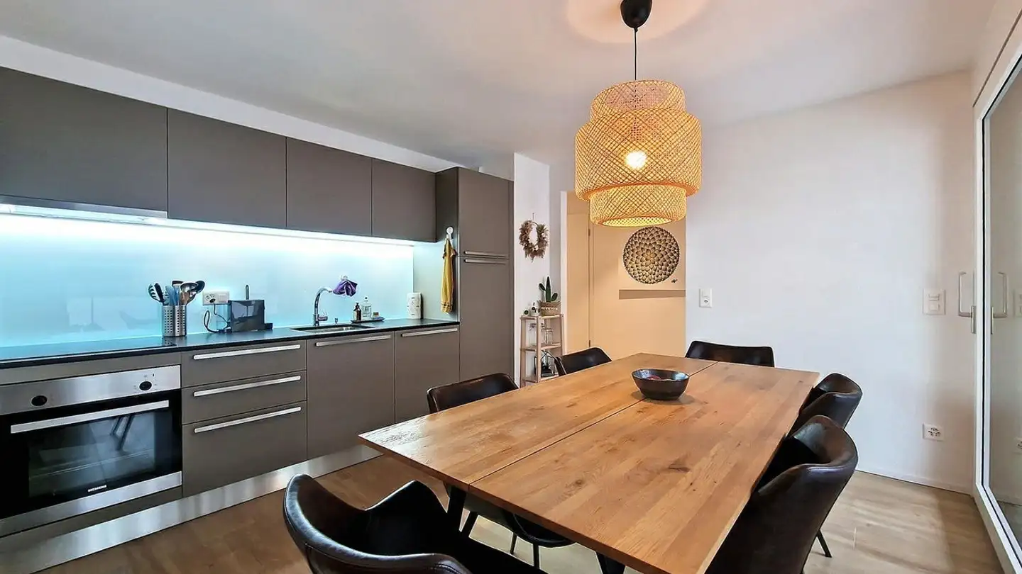 Apartment for rent - Rue De Vevey 246, 1630 Bulle - Photo 4