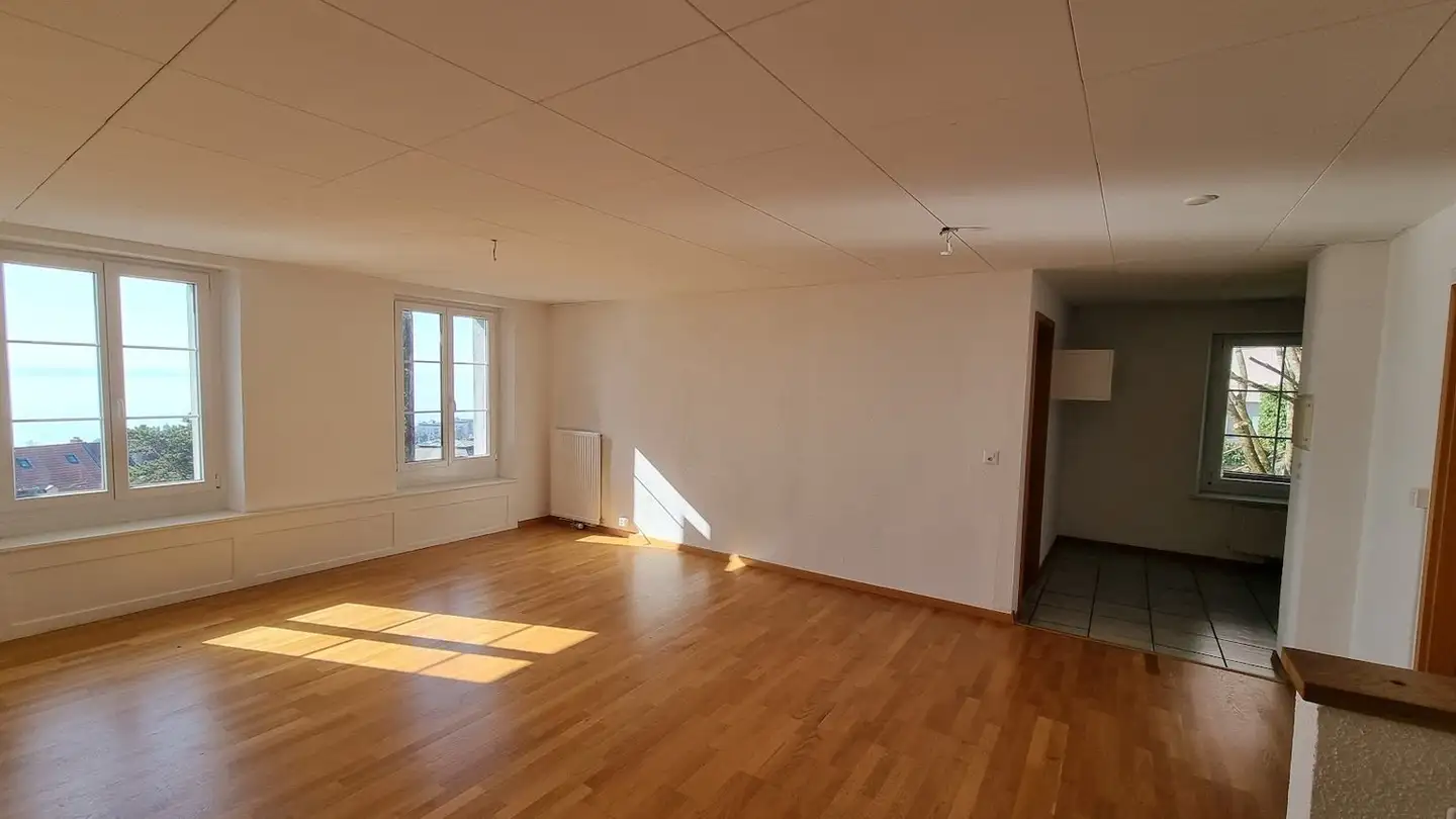 Wohnung mieten - Rue Du Rocher 34, 2000 Neuchâtel