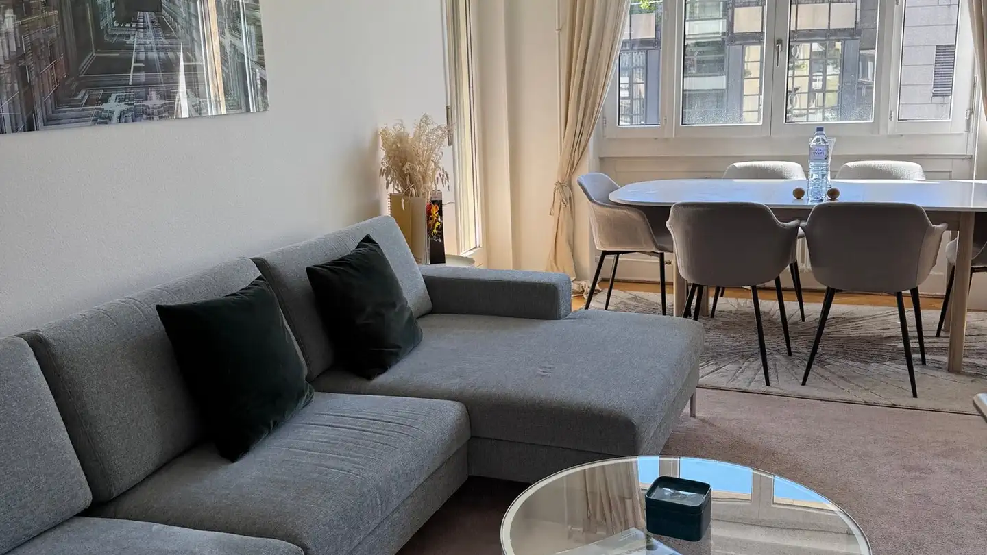 Appartamento in affitto - 1207 Genève