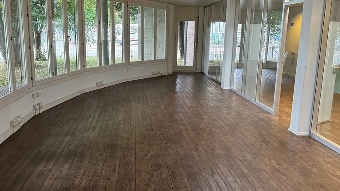 Gewerbe mieten - Talackerstrasse 89a, 8404 Winterthur