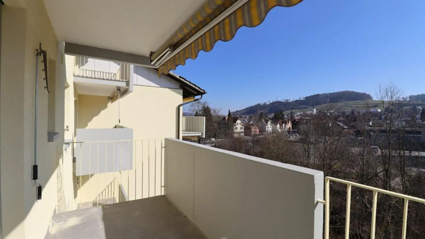 Appartamento in affitto - Winterthurerstrasse, 8370 Sirnach - Photo 4