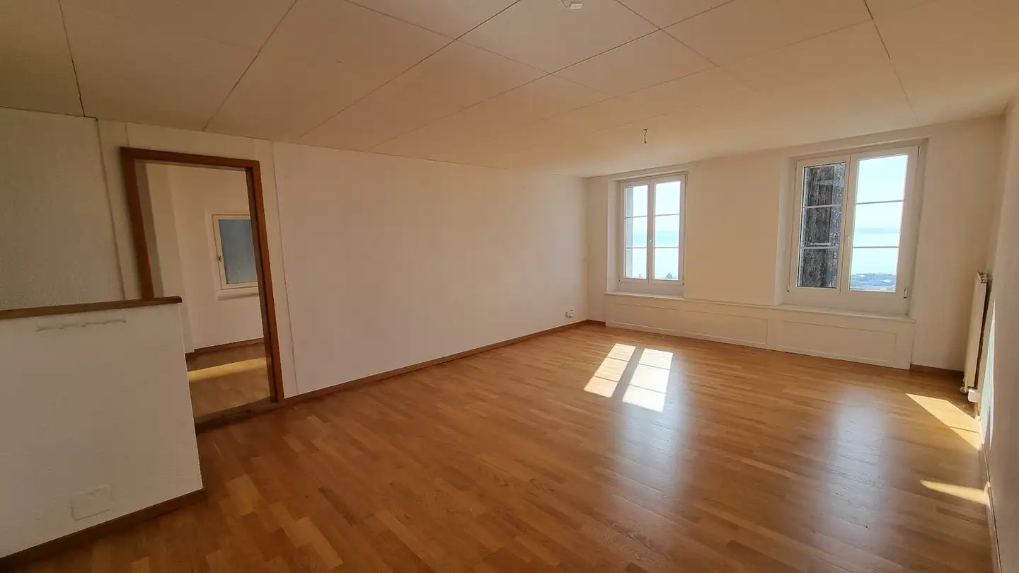 Wohnung mieten - Rue Du Rocher 34, 2000 Neuchâtel - Foto 3