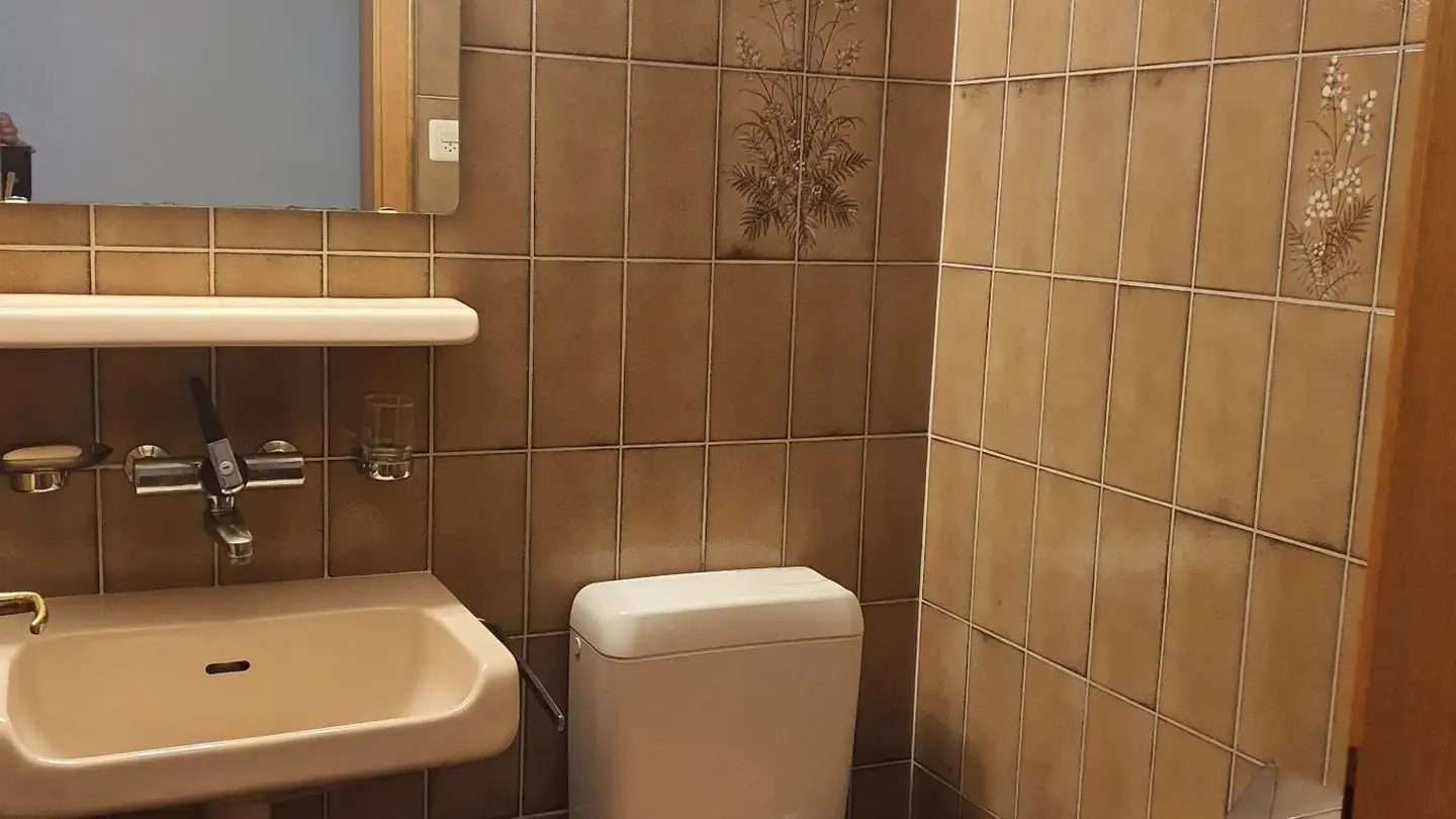 Chambre à louer - 8303 Bassersdorf - Photo 3