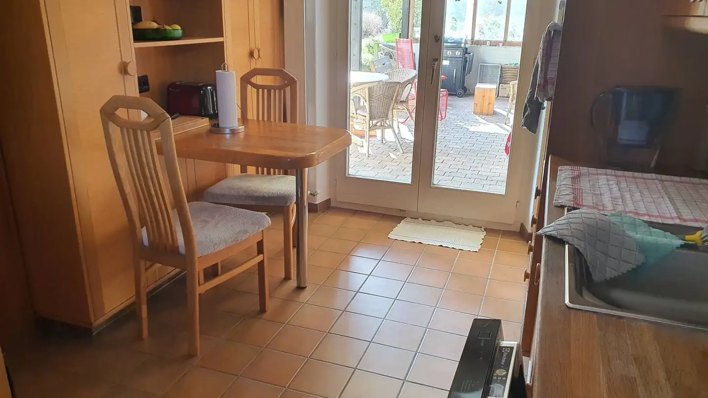 Chambre à louer - 8303 Bassersdorf - Photo 4