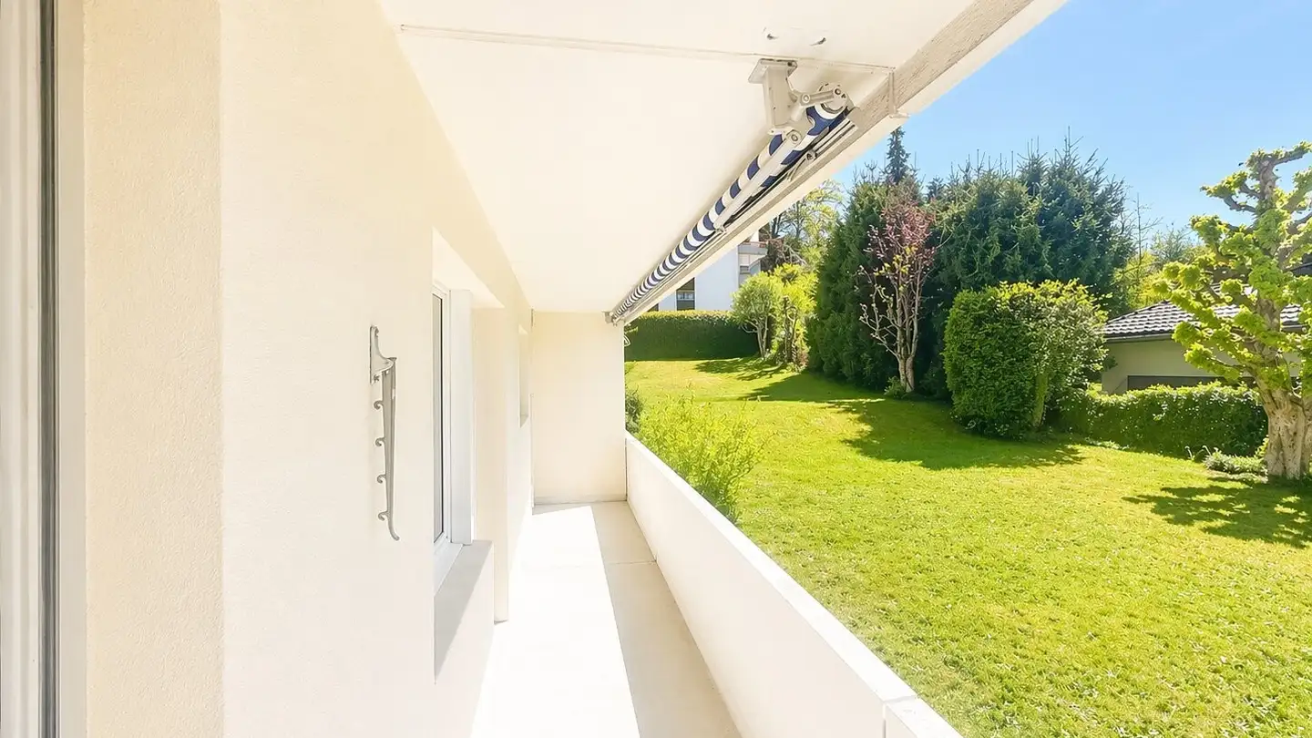 Wohnung mieten - Schwarzenburgstrasse 783, 3145 Niederscherli - Foto 4