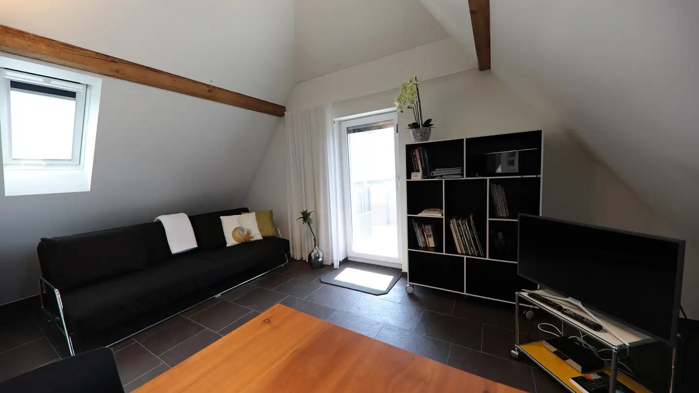 Furnished apartment for rent - Lindenstrasse 9, 8245 Feuerthalen - Photo 2