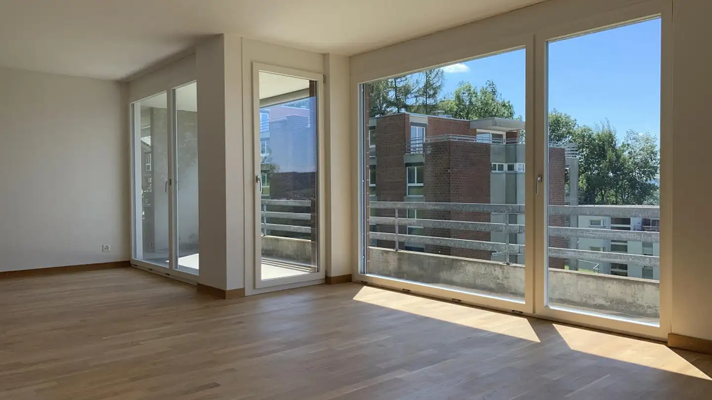 Appartement à louer - Dietlistrasse 57, 9000 St. Gallen - Photo 2