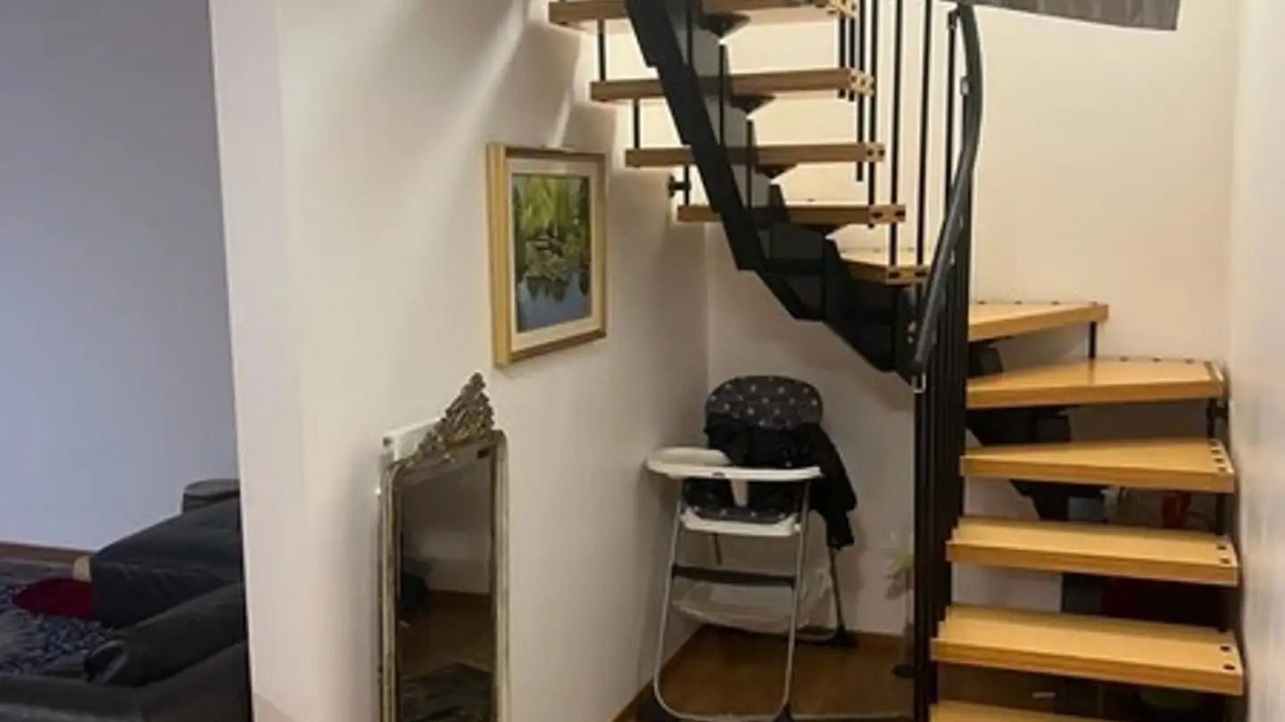 Appartamento in vendita - Via Dante Alighieri 5, 6830 Chiasso - Photo 3