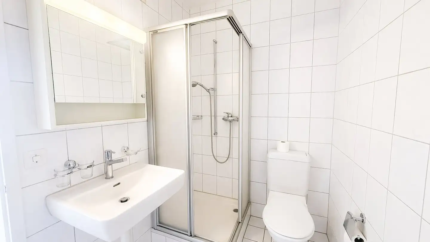 Wohnung mieten - Schwarzenburgstrasse 783, 3145 Niederscherli - Foto 3