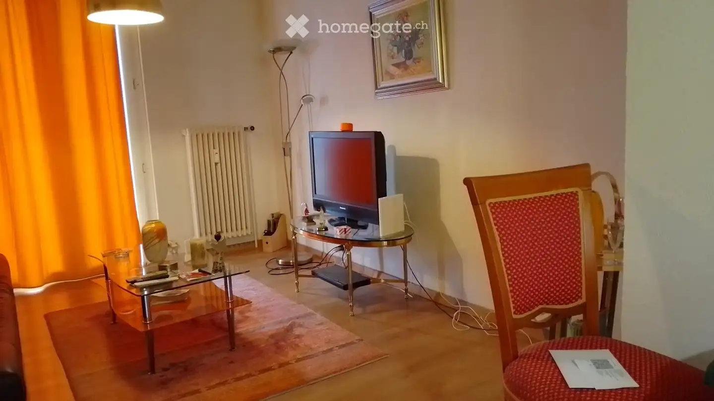 Appartamento in affitto - Rue Louis Favez 13, 1854 Leysin