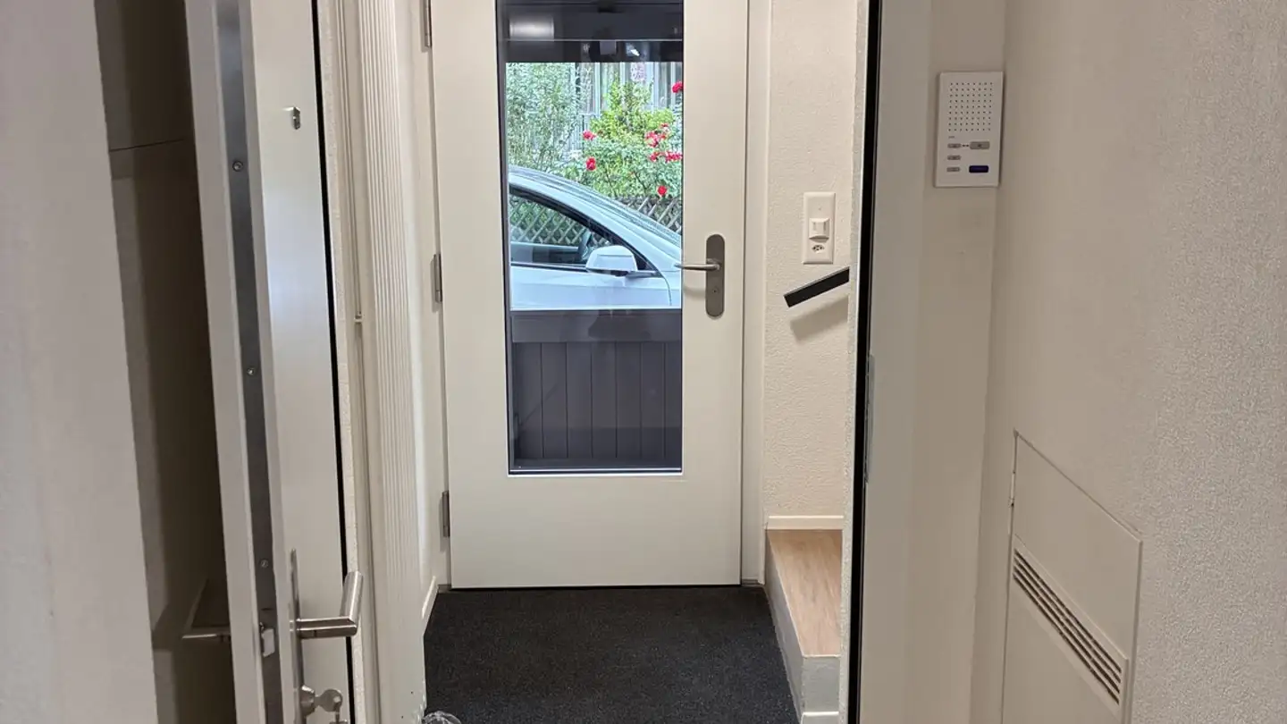 Apartment for rent - Im Sand 4, 8105 Watt