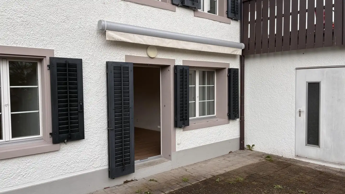 Apartment for rent - Im Sand 4, 8105 Watt - Photo 2