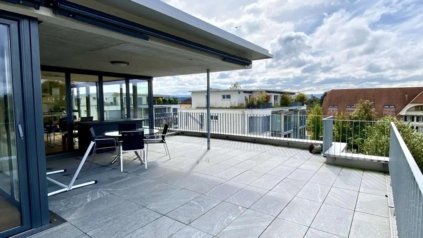 Attico in vendita - 3427 Utzenstorf - Photo 2