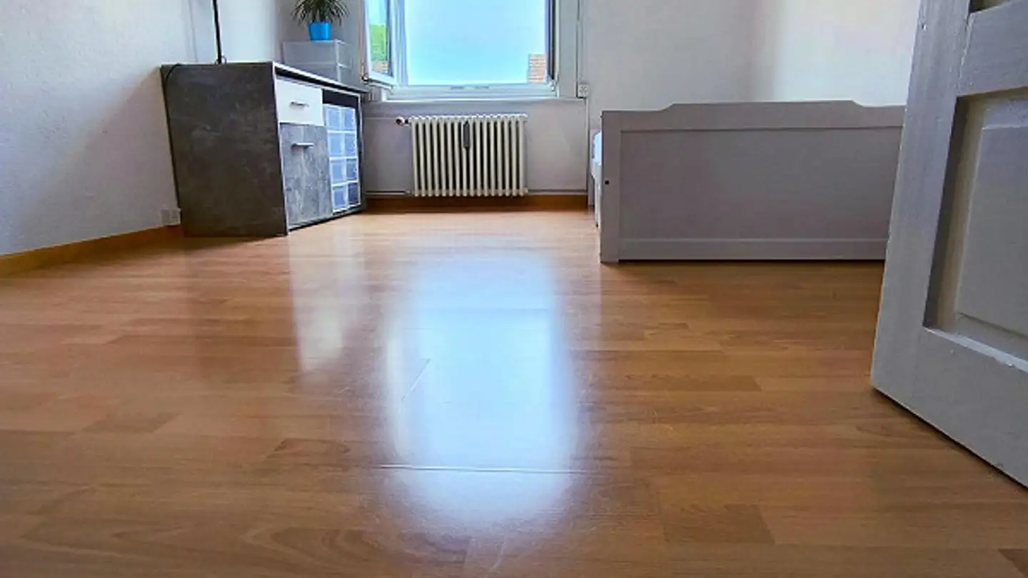 Apartment for rent - 9320 Arbon