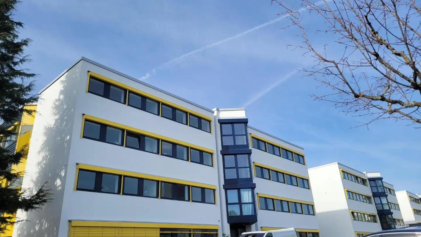 Bürofläche mieten - Route Des Avouillons 12, 1196 Gland
