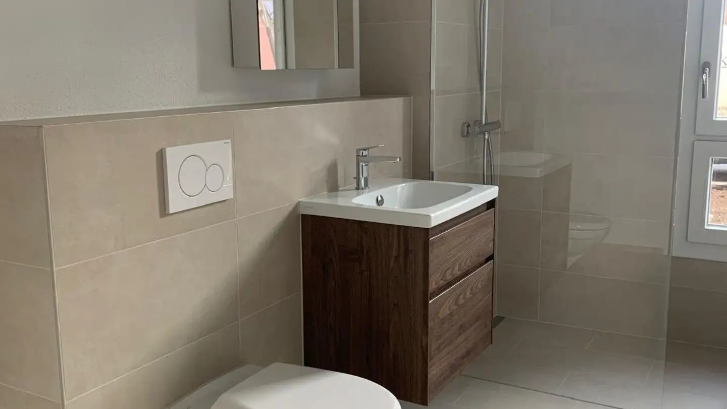 Appartement à louer - Gartenweg 1, 4450 Sissach - Photo 4