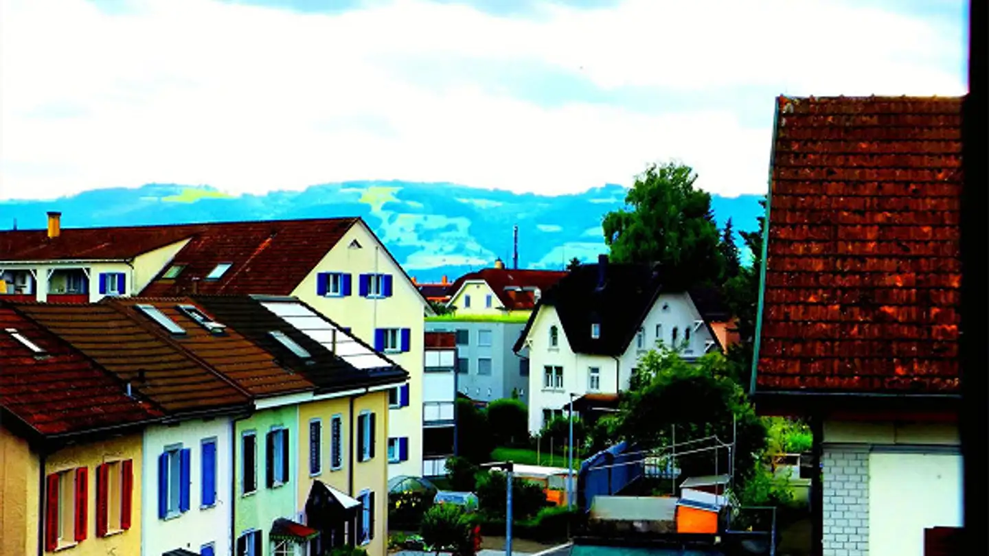 Apartment for rent - 9320 Arbon - Photo 3