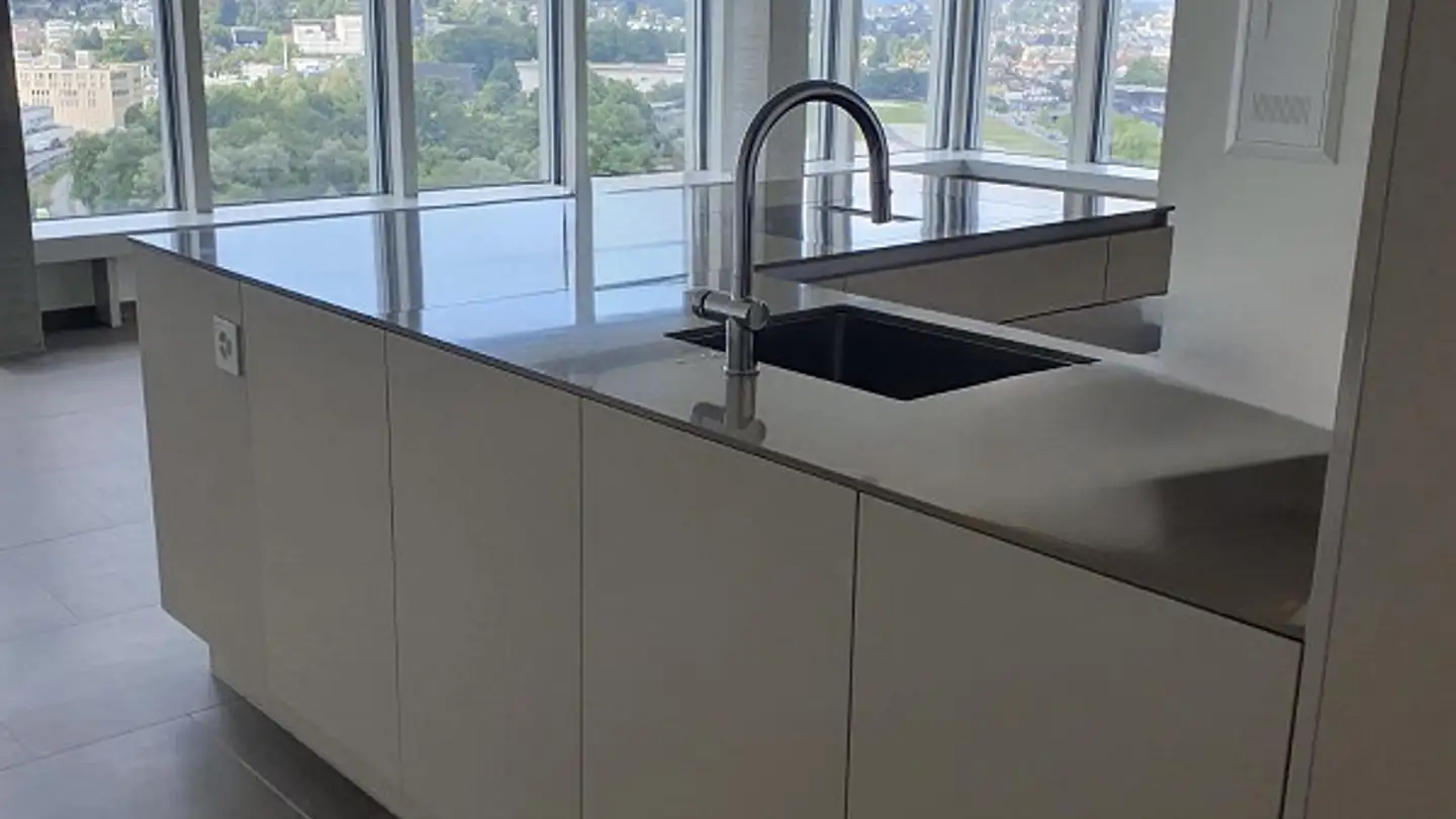 Apartment for rent - Am Mattenhof 1, 6010 Kriens
