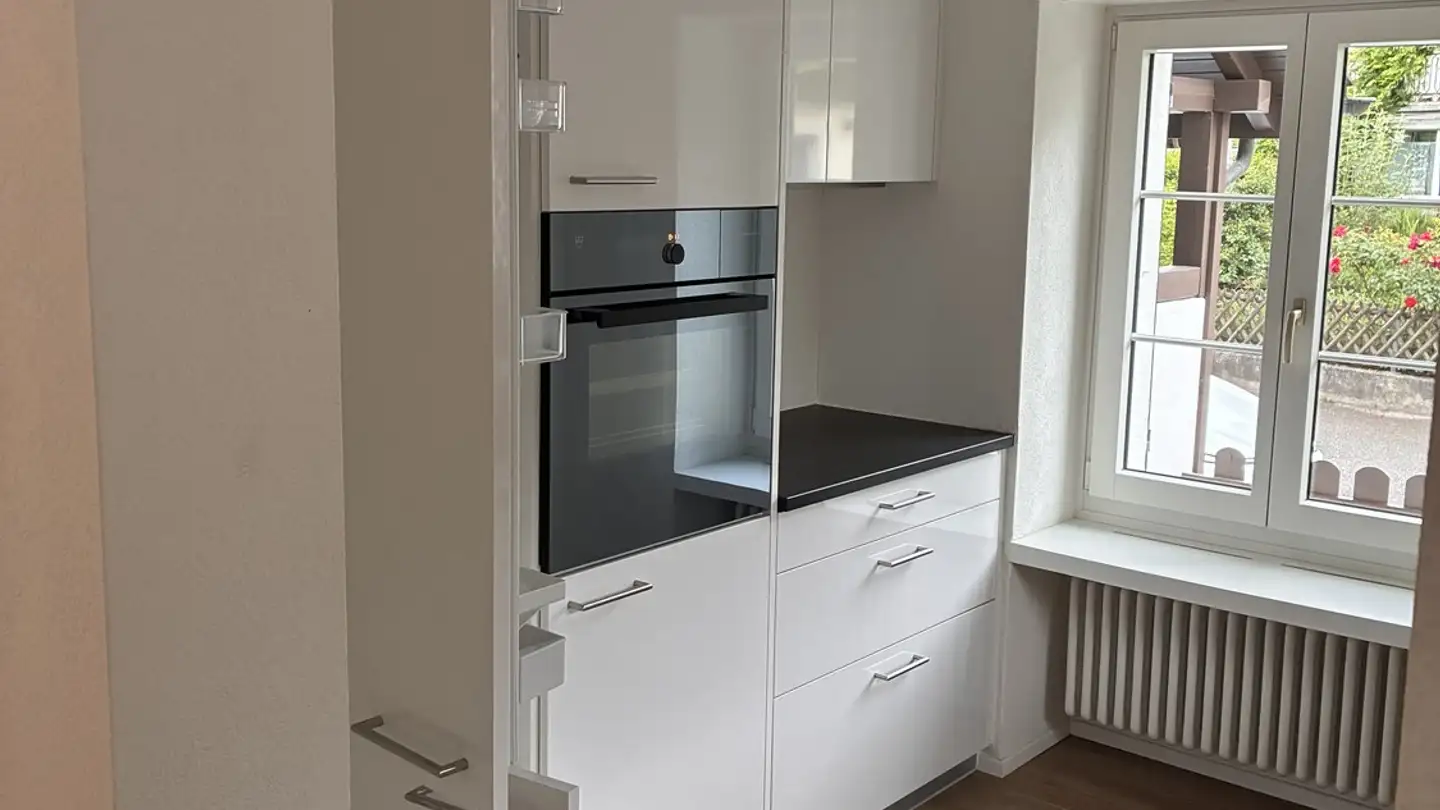 Apartment for rent - Im Sand 4, 8105 Watt - Photo 3