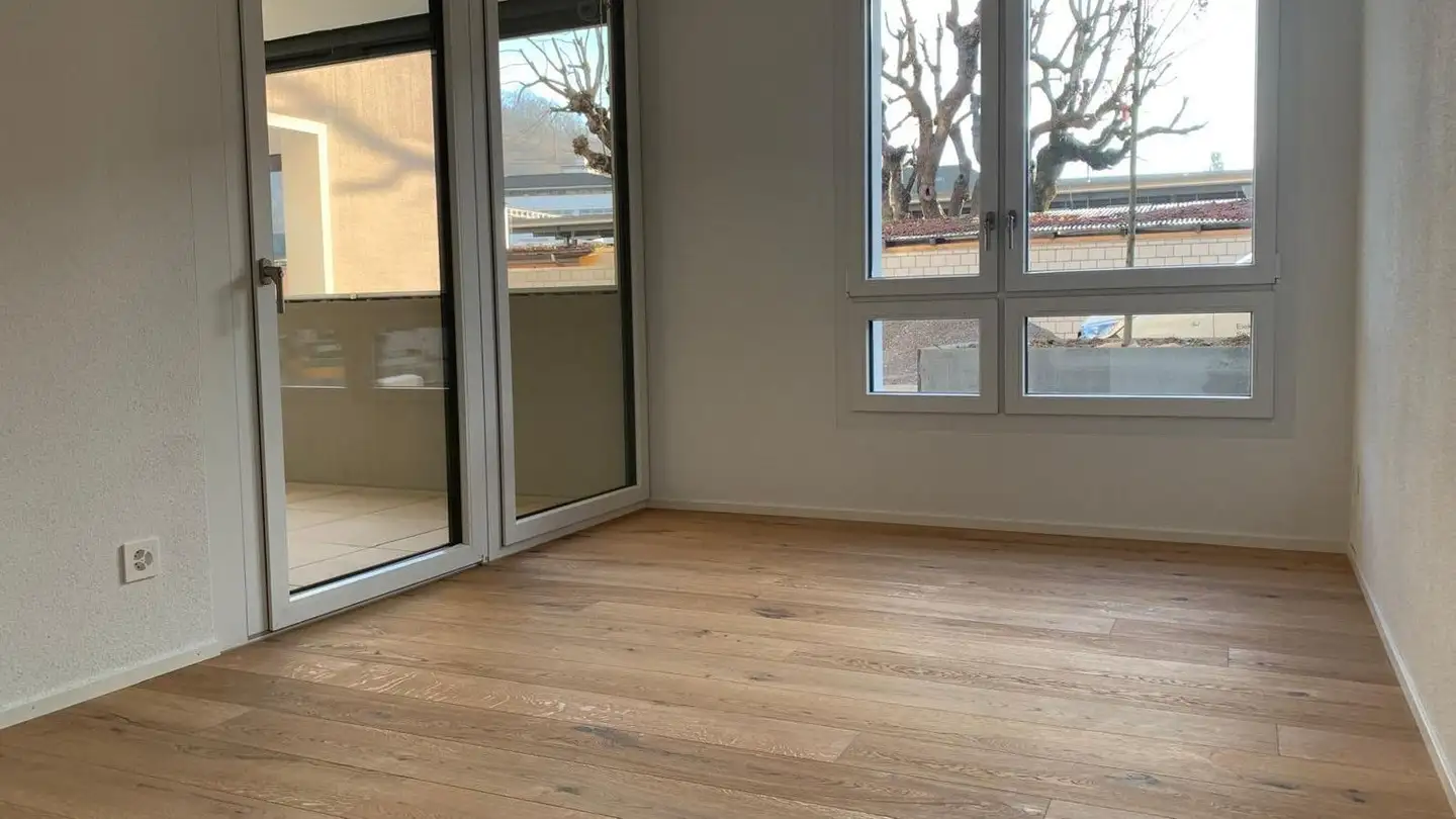 Appartement à louer - Gartenweg 1, 4450 Sissach - Photo 3