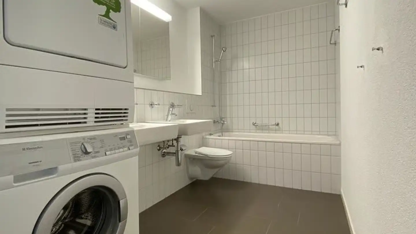 Wohnung mieten - Josef Müller-Strasse 4, 4500 Solothurn - Foto 4