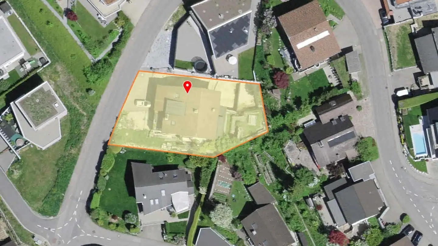 Edificio residenziale in vendita - Speerstrasse 6, 8738 Uetliburg SG - Photo 3