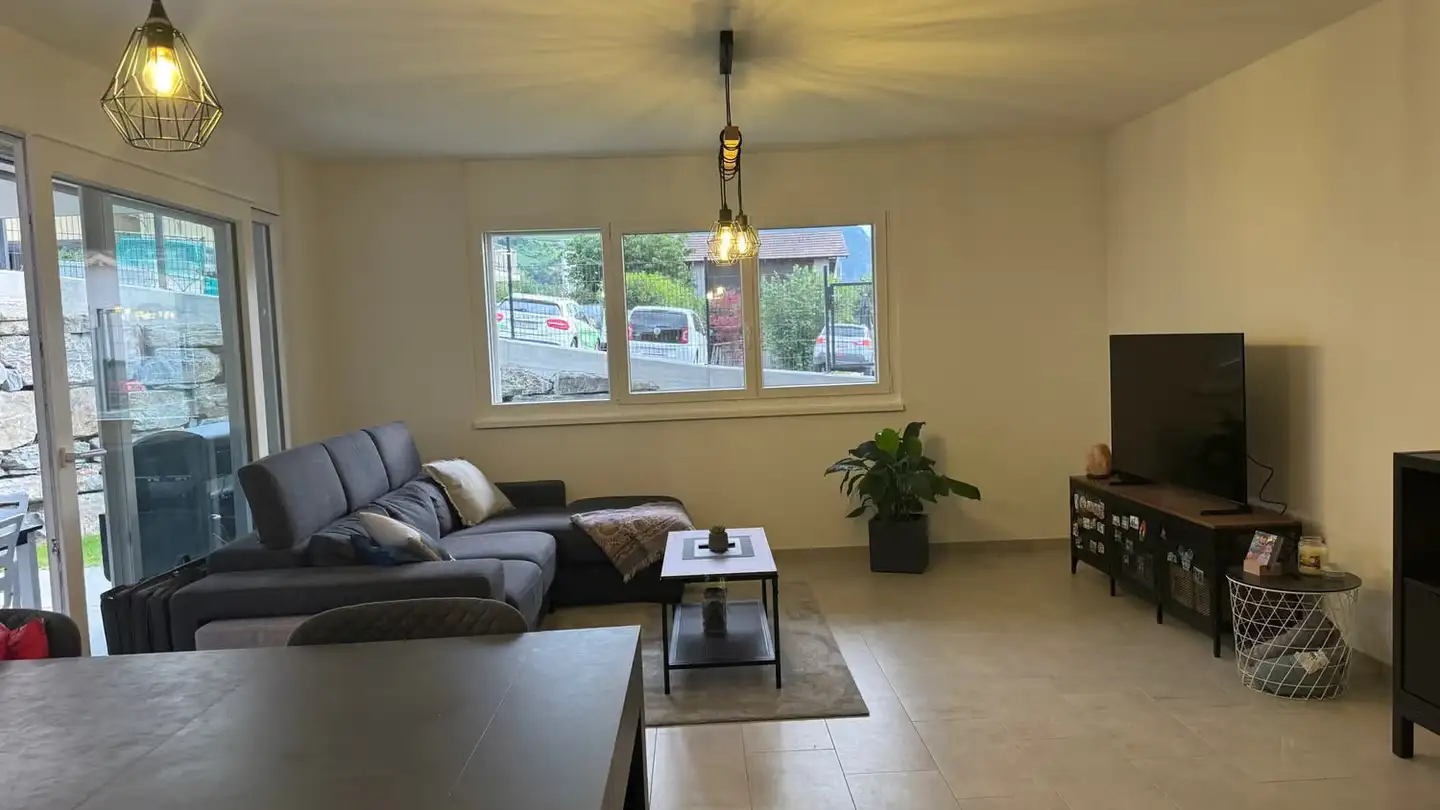Apartment for rent - 3966 Chalais - Photo 4