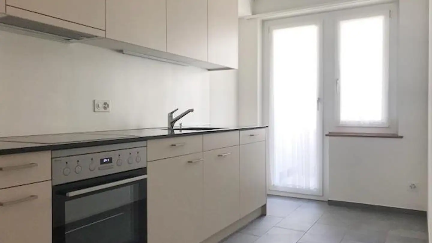 Appartamento in affitto - Ryffstrasse 10, 4056 Basel - Foto 2