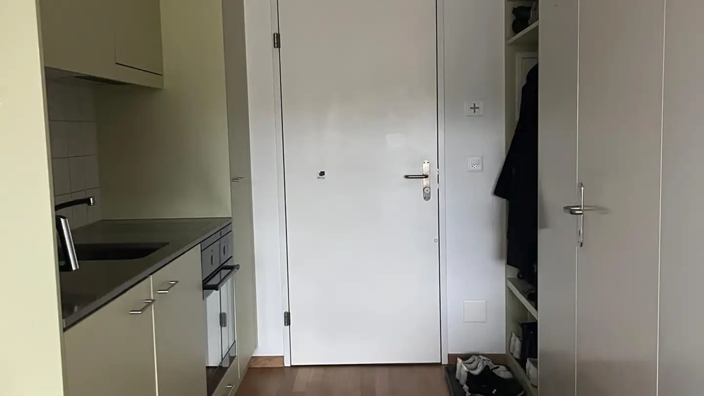 Appartement à louer - Tigerbergstrasse 11, 9000 St. Gallen - Photo 2