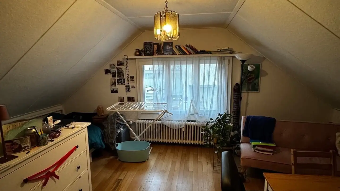 Wohnung mieten - Rue Des Prés / Mattenstrasse, 2503 Biel/Bienne