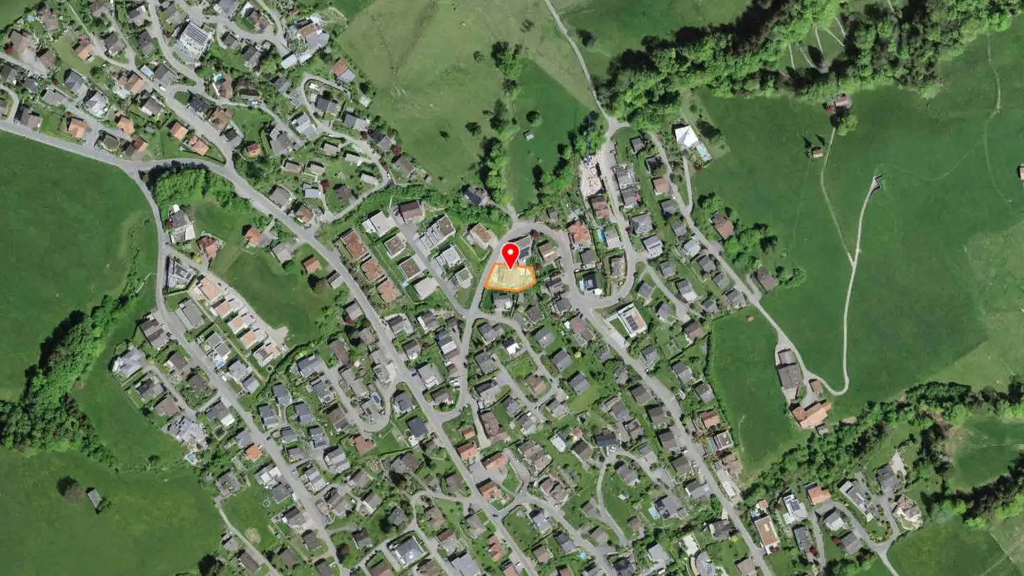 Edificio residenziale in vendita - Speerstrasse 6, 8738 Uetliburg SG - Photo 4