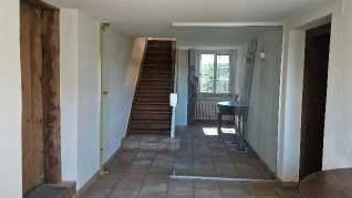 Single house for rent - Husertalstrasse 4, 8925 Ebertswil