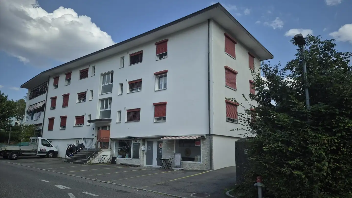 Wohnung mieten - Büelweg 10, 5610 Wohlen AG - Foto 2