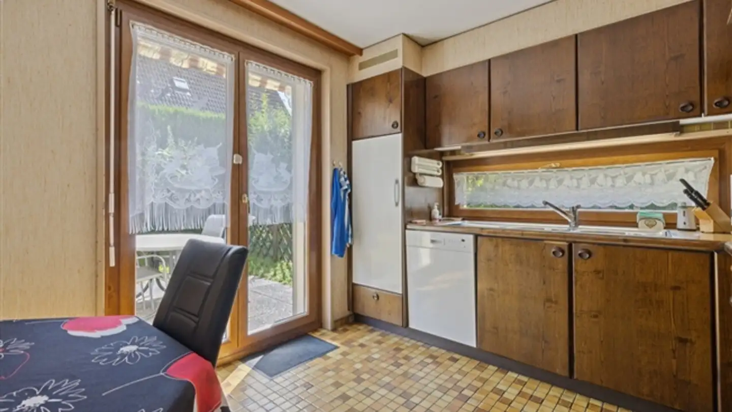 Casa a schiera in vendita - 1026 Echandens - Photo 4