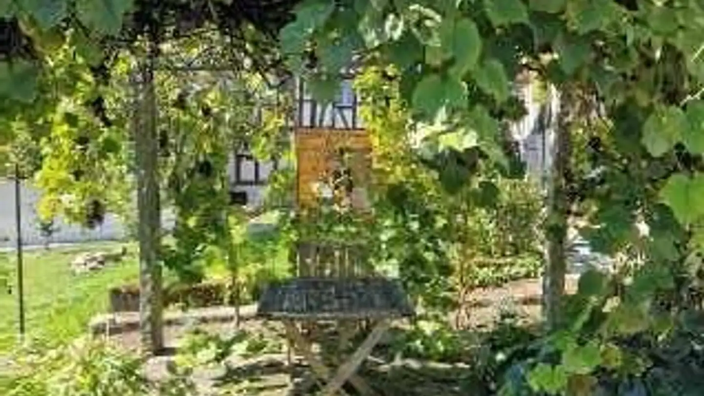 Single house for rent - Husertalstrasse 4, 8925 Ebertswil - Photo 3