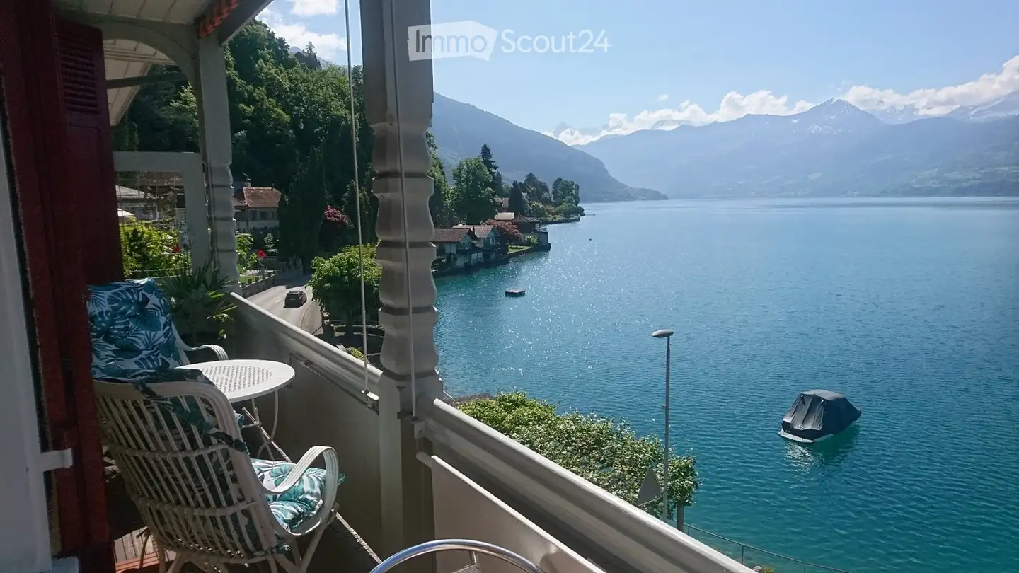 Apartment for rent - Seestrasse 33, 3654 Gunten