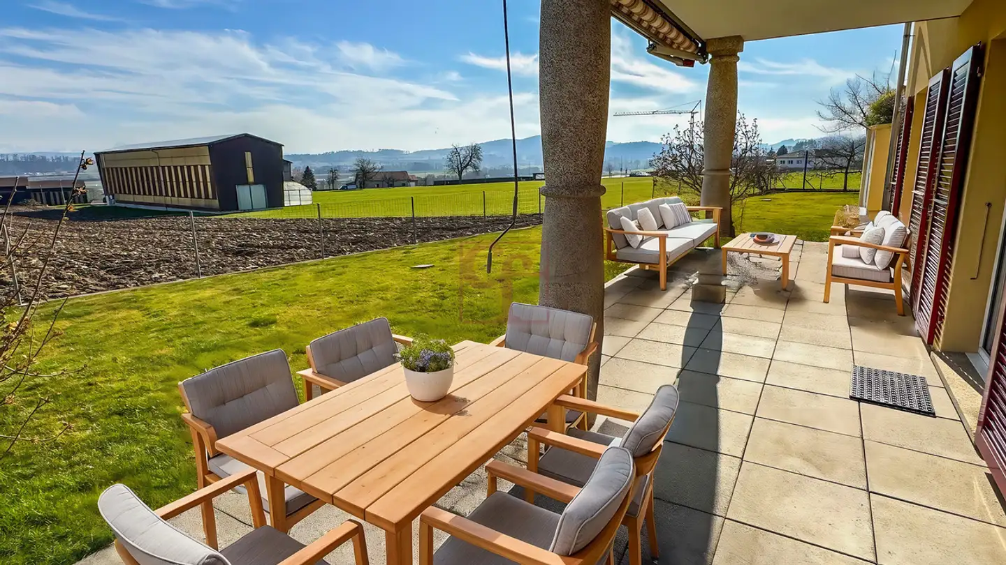 Single house for sale - 1541 Sévaz
