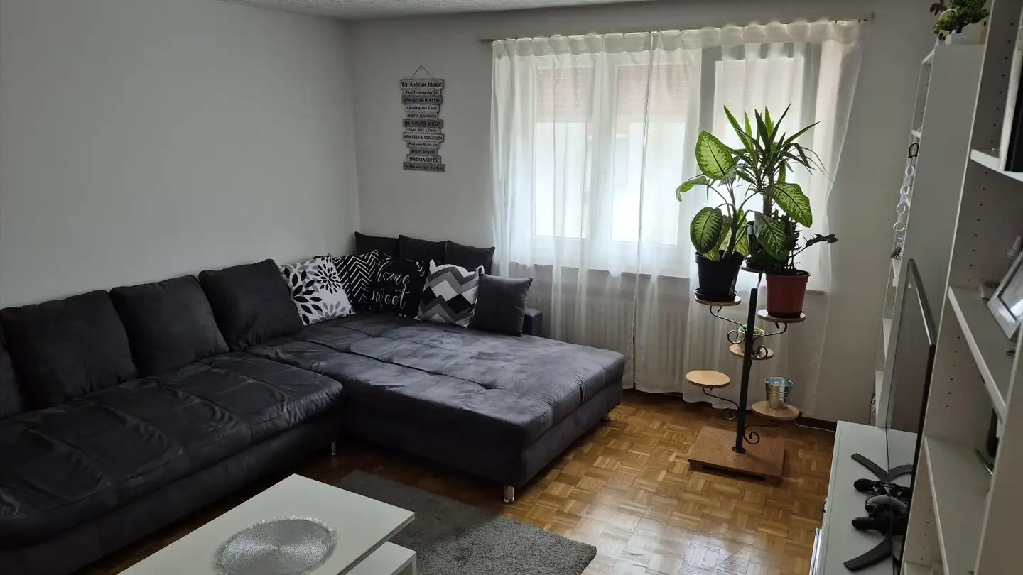 Wohnung mieten - Büelweg 10, 5610 Wohlen AG - Foto 3