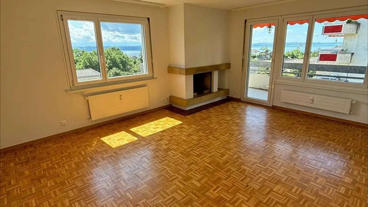 Appartamento in affitto - Chemin De La Marnière 57, 2068 Hauterive NE - Photo 2