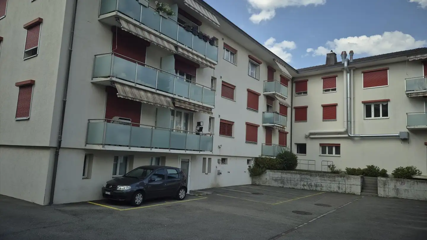 Wohnung mieten - Büelweg 10, 5610 Wohlen AG